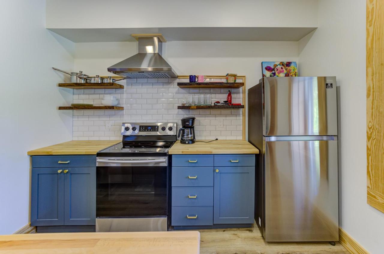 Vacation Home In Downtown Vicksburg! Экстерьер фото